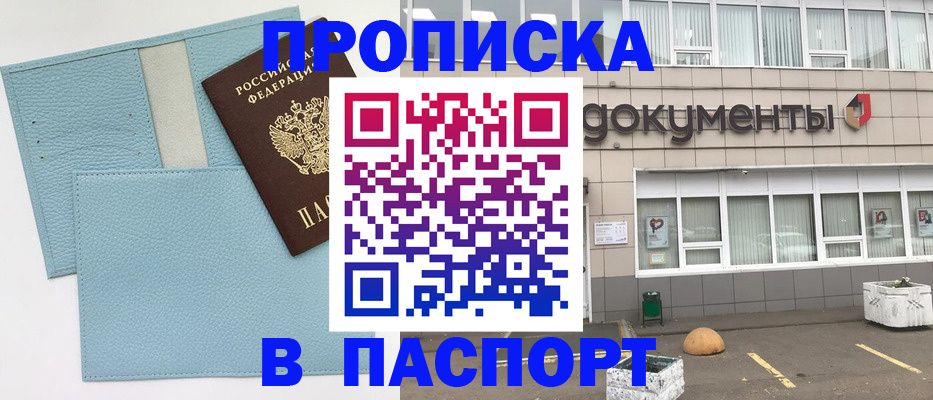 прописка в Фрязино